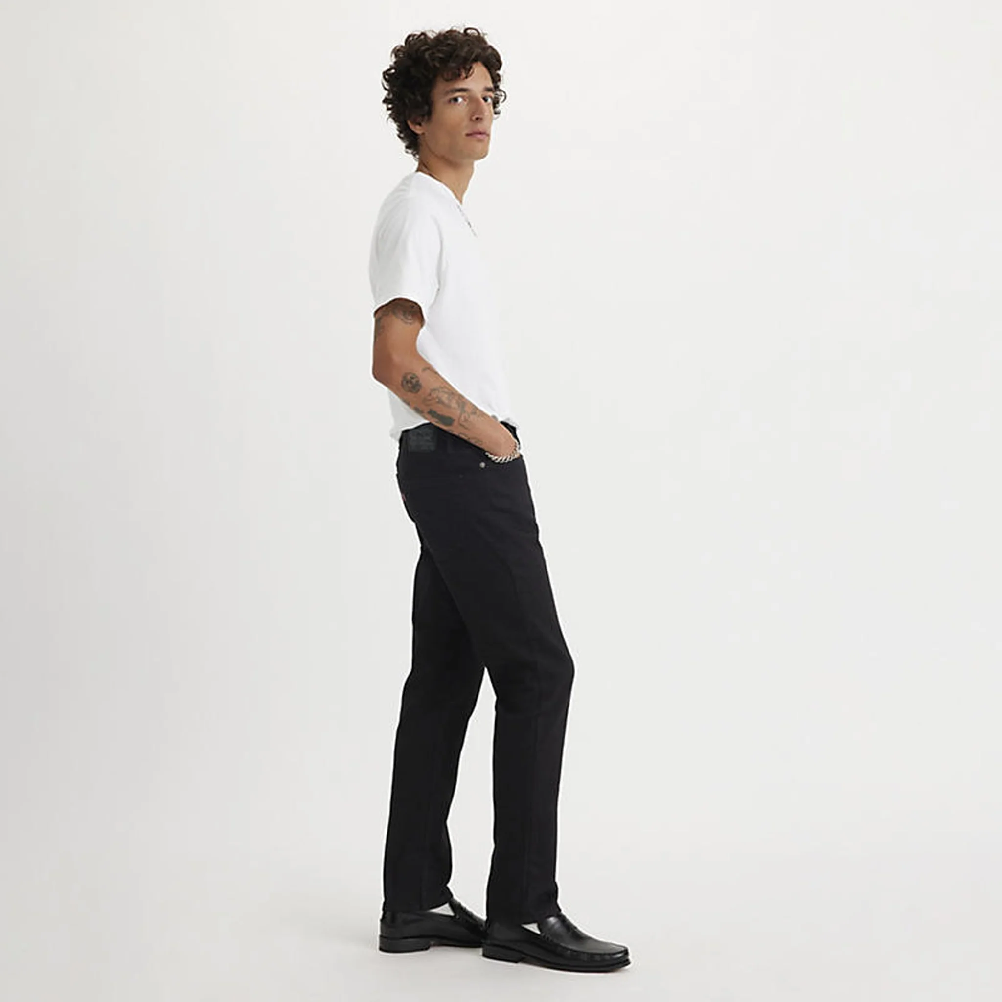 Levi's 511™ Slim Fit Pants - Discounted Clearance - Image 8