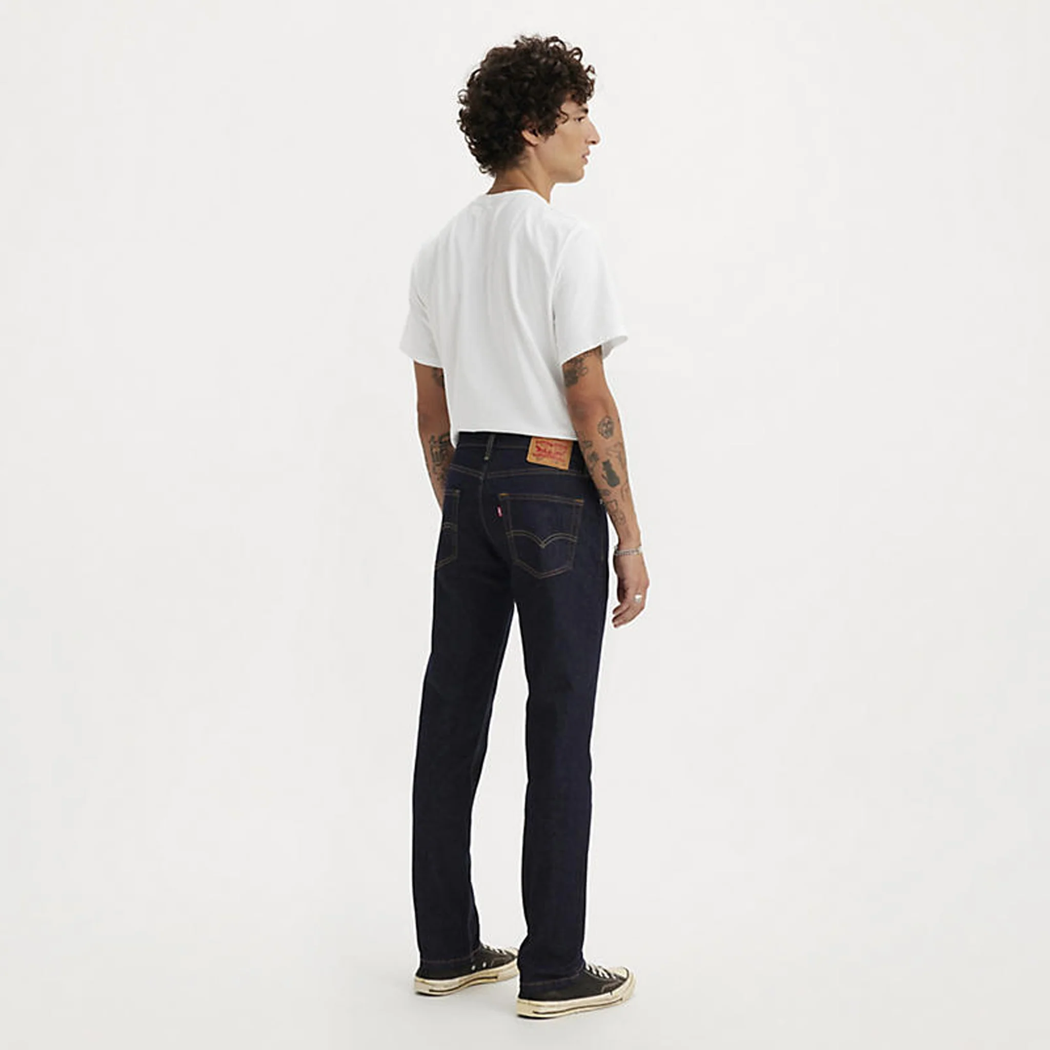 Levi's 511™ Slim Fit Pants - Discounted Clearance - Image 9