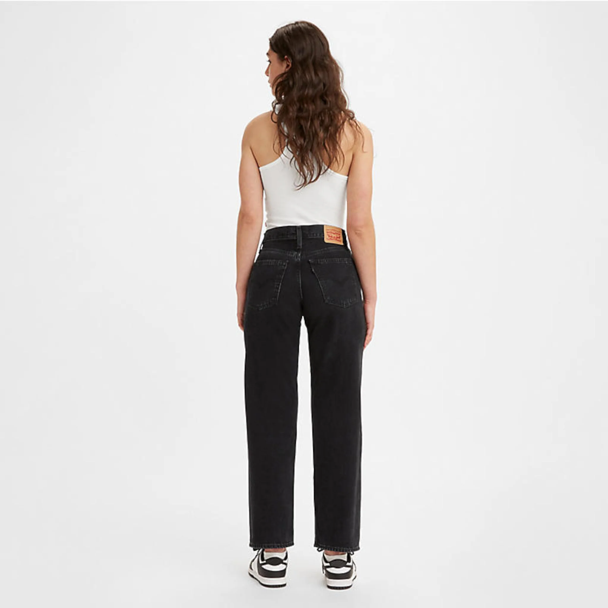 Levi's '94 Women's Baggy Jeans - Open Mind -A3510-0000 - Image 3