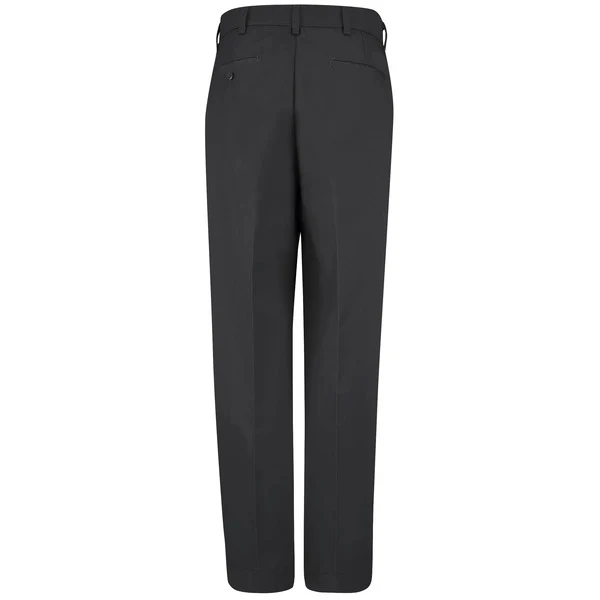 Mitsubishi® Technician Pant - Black - PT20BK - Image 2