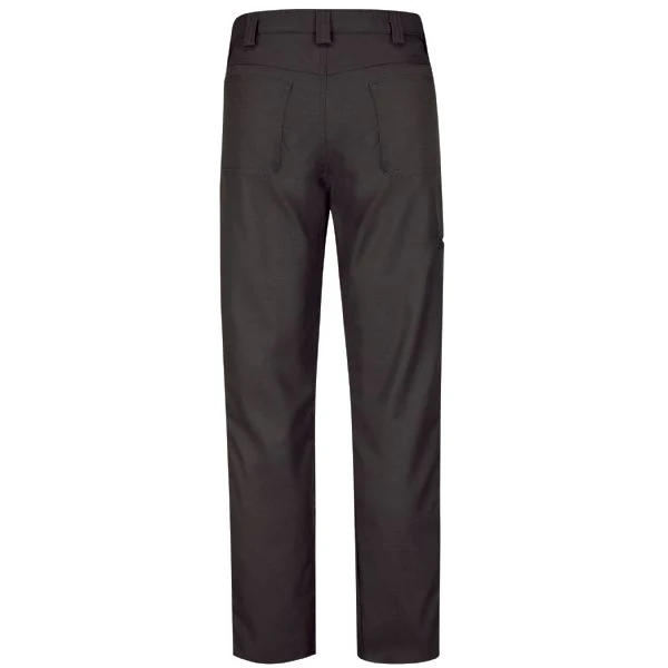 Mopar Mens Lightweight Crew Pant - Black - 8140BK - Image 2