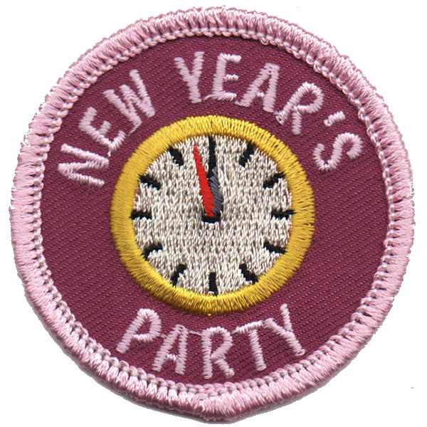 New Years