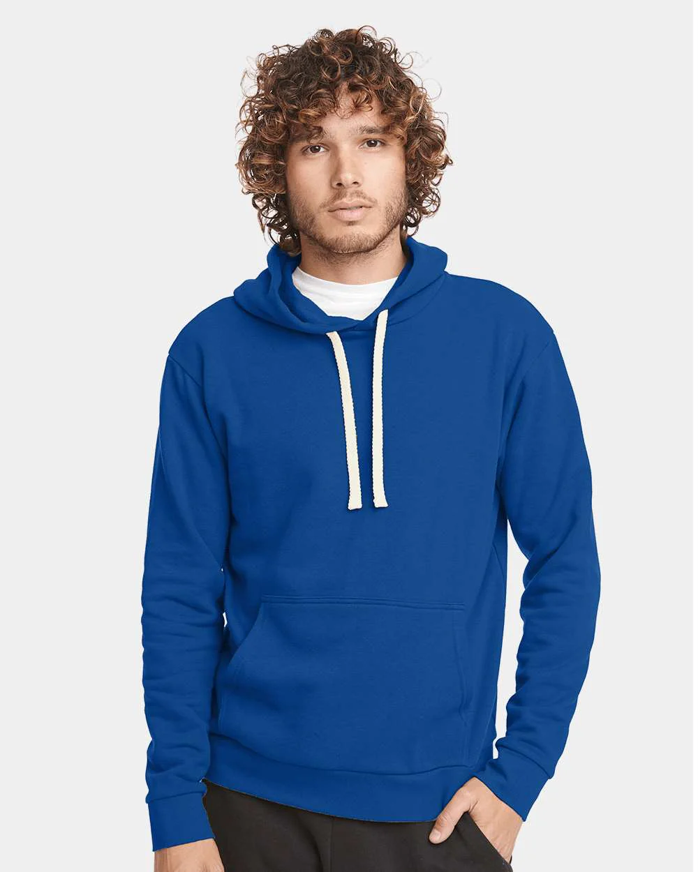 Next Level Santa Cruz Hoodie - Image 12