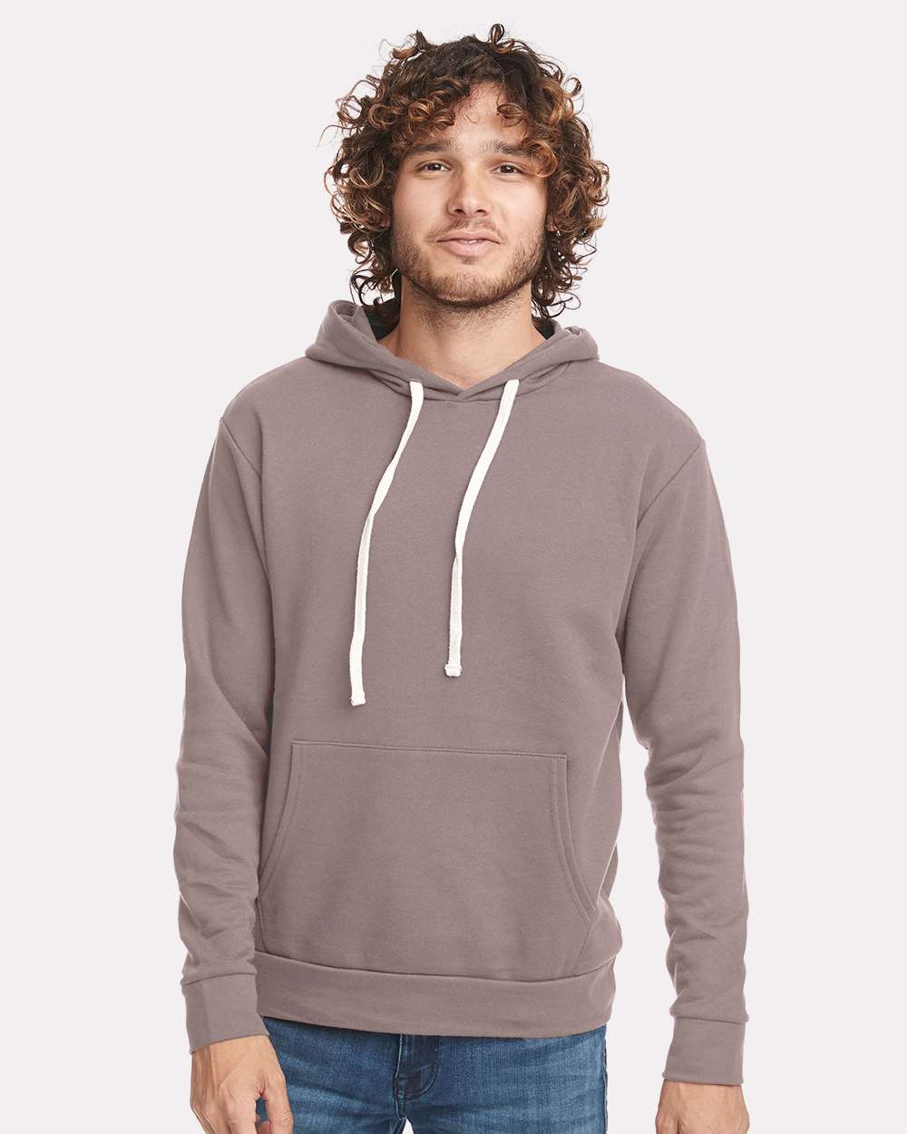 Next Level Santa Cruz Hoodie - Image 13