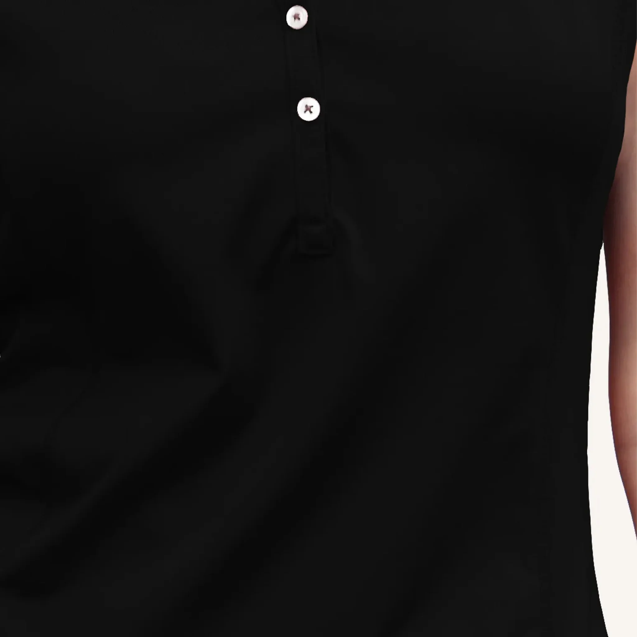 Pro Celebrity Ladies Galactic Polo Shirt - Image 3