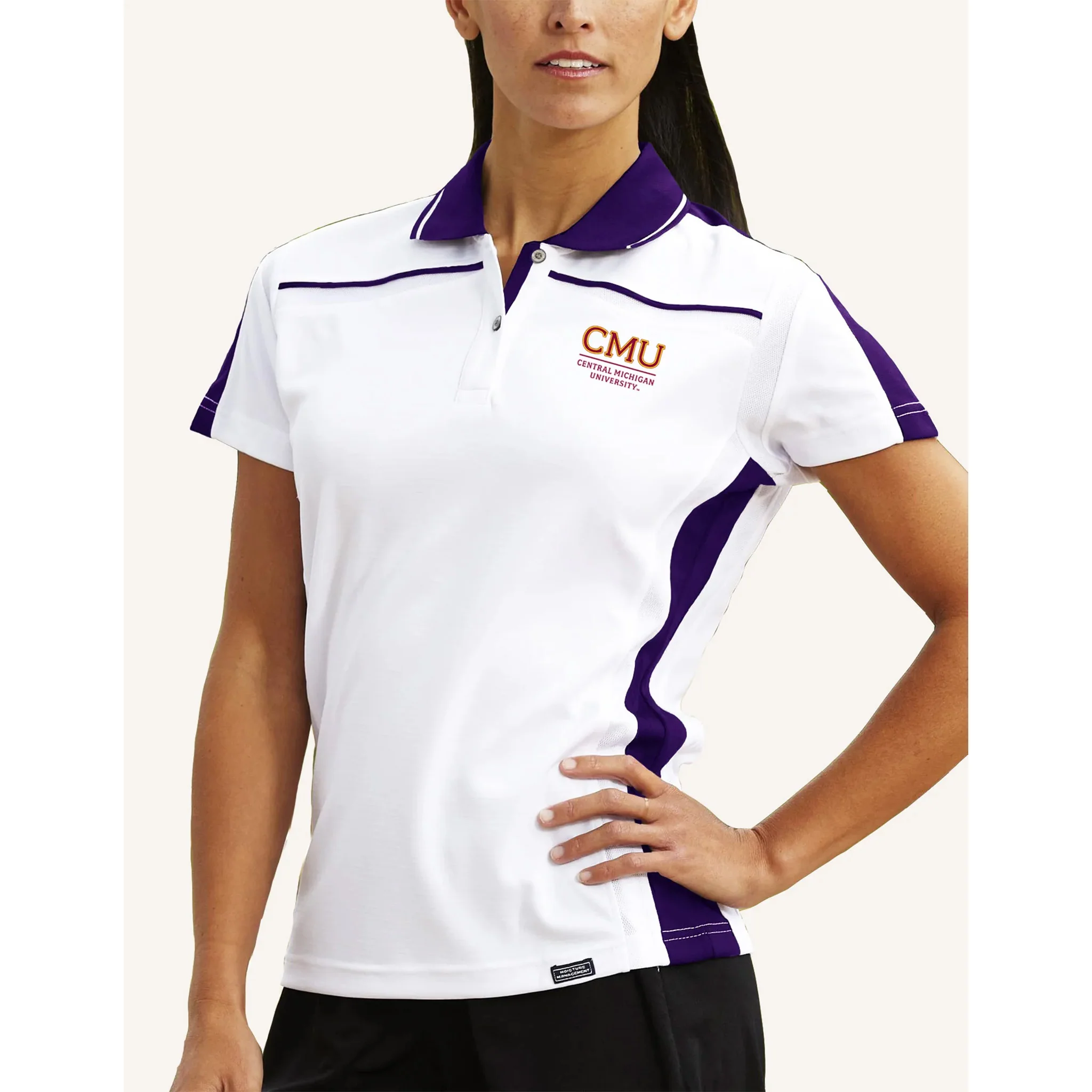 Pro Celebrity Ladies Vantage Polo Shirt - Image 8