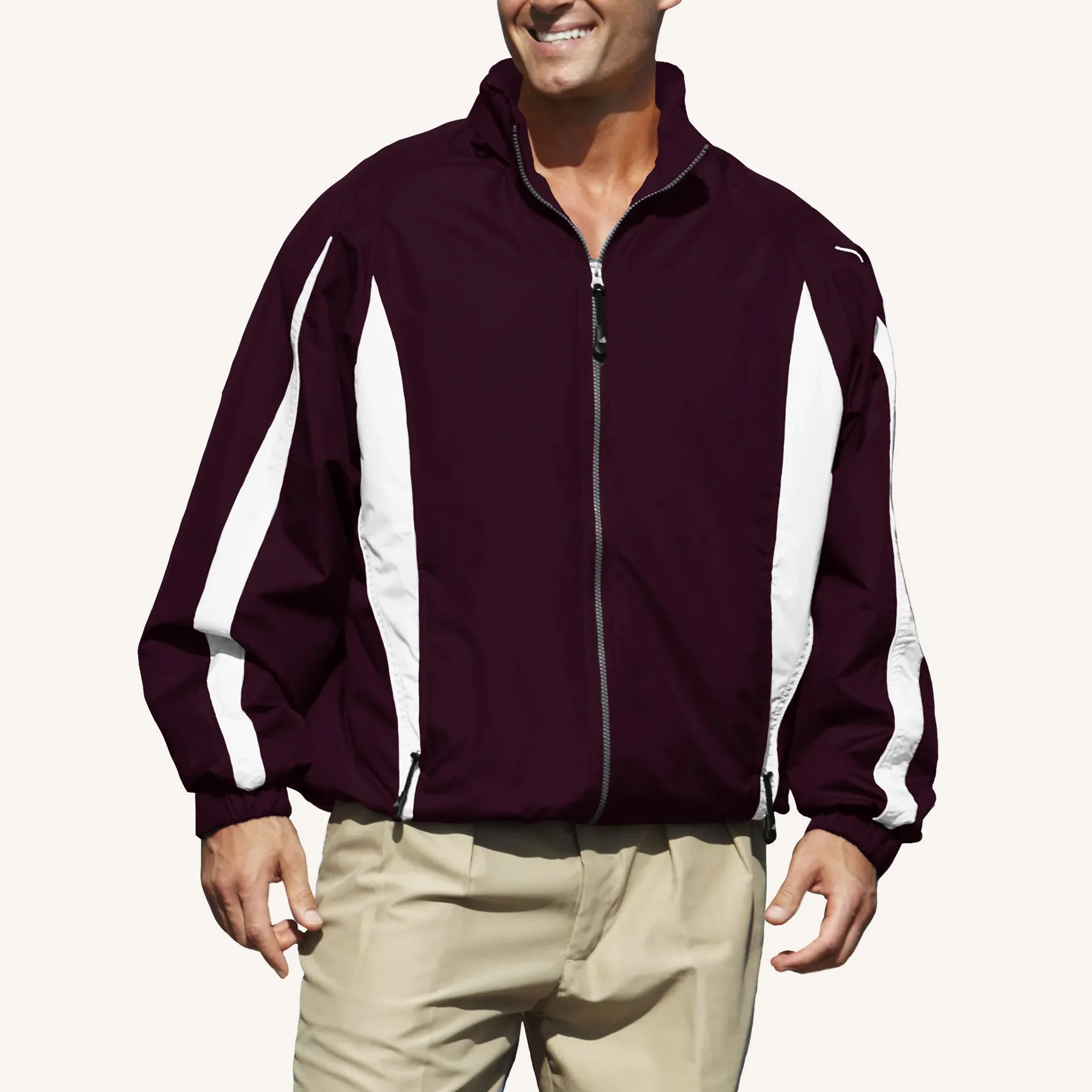 Pro Celebrity Mens Phenom Jacket - Image 10