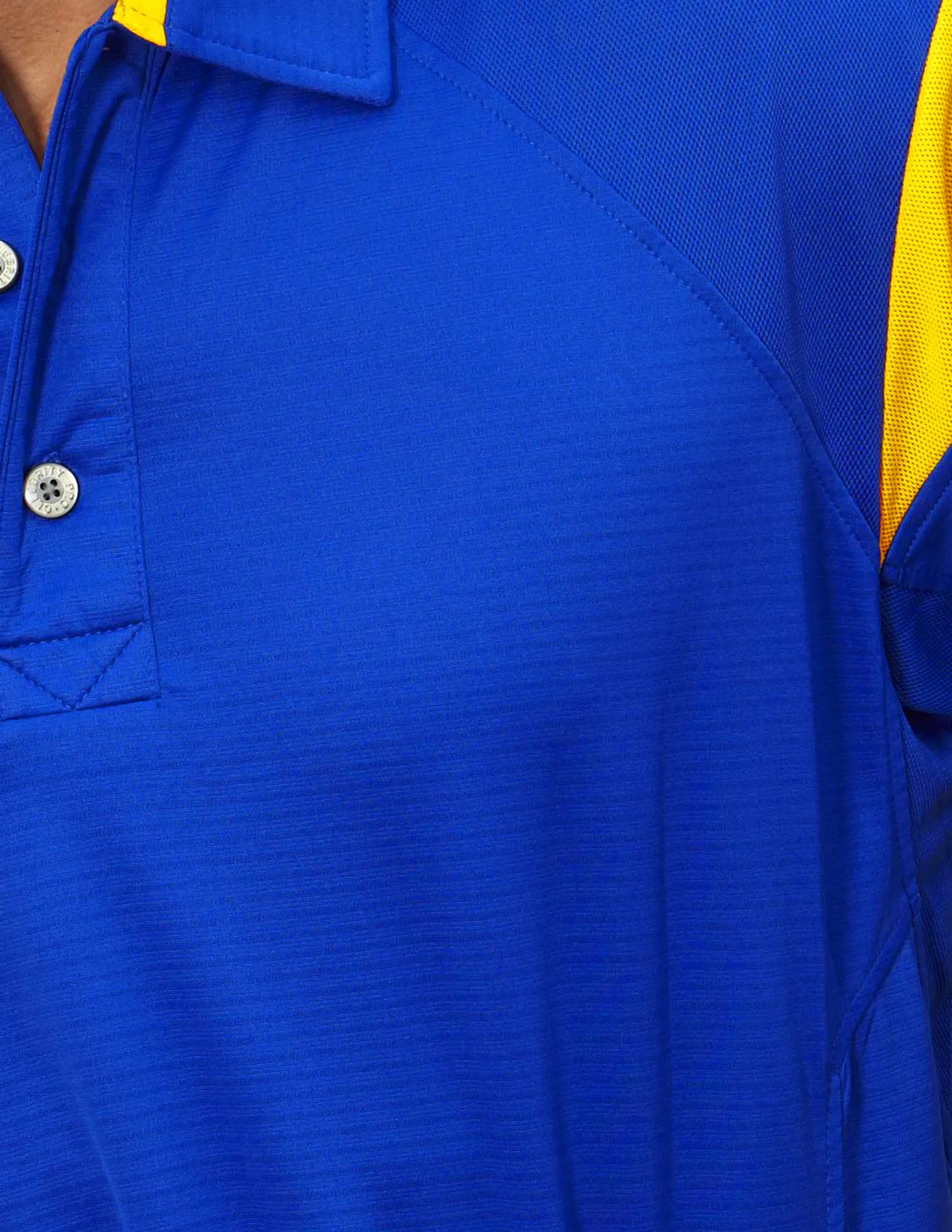 Pro Celebrity Men's Spartacus Polo Shirt - KTM747 - Image 3