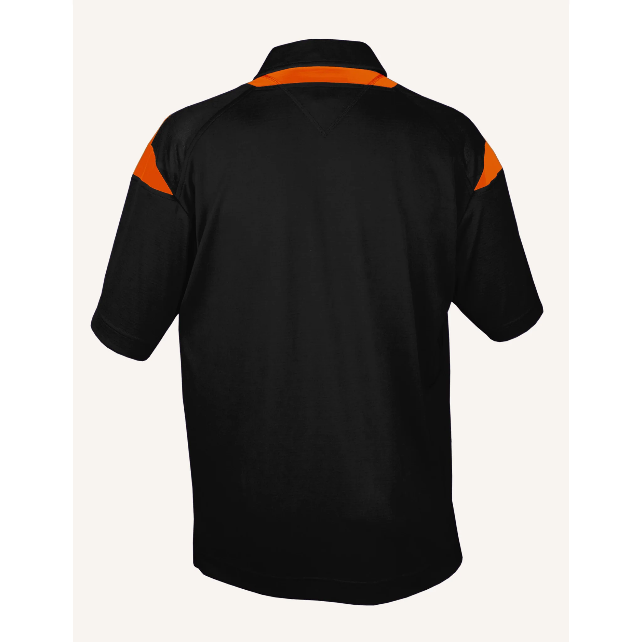 Pro Celebrity Men's Spartacus Polo Shirt - KTM747 - Image 4