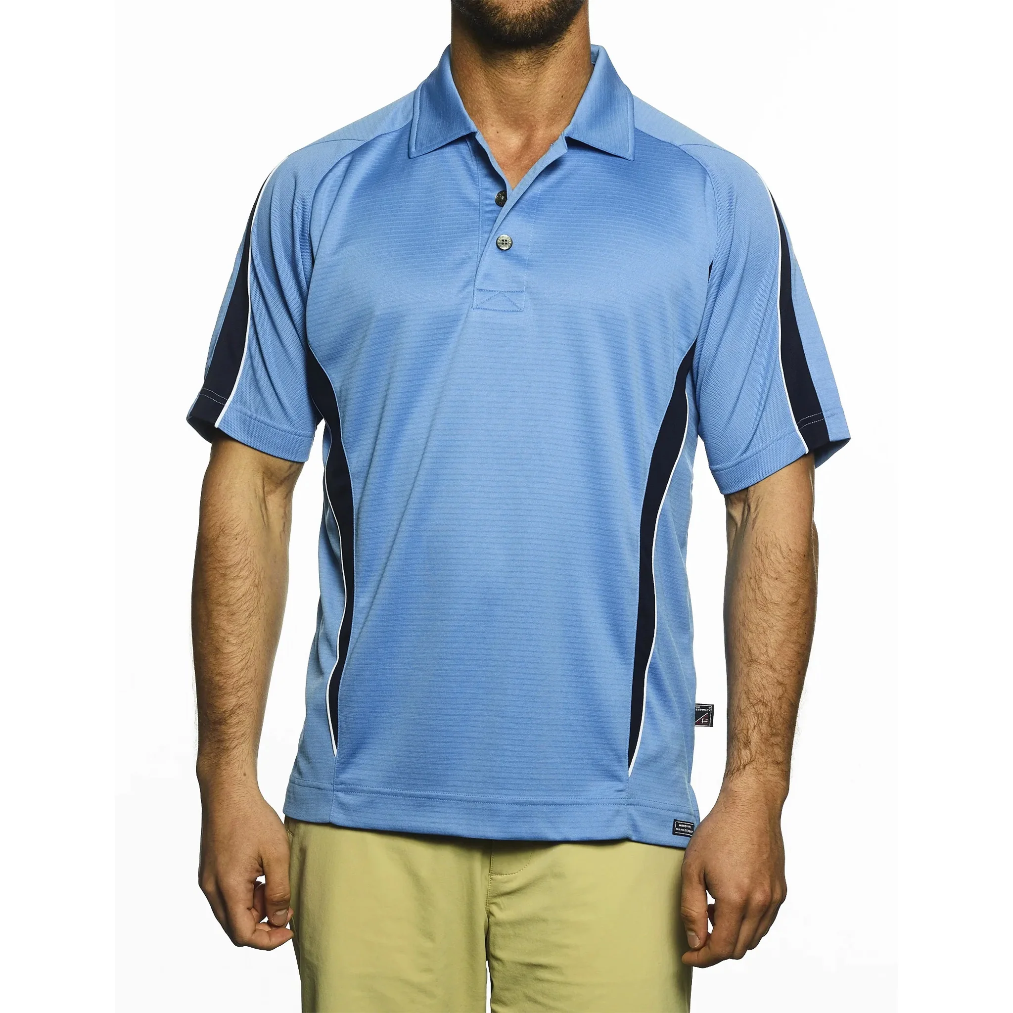 Pro Celebrity Men's Phenom Polo Shirt - KTM933 - Image 5
