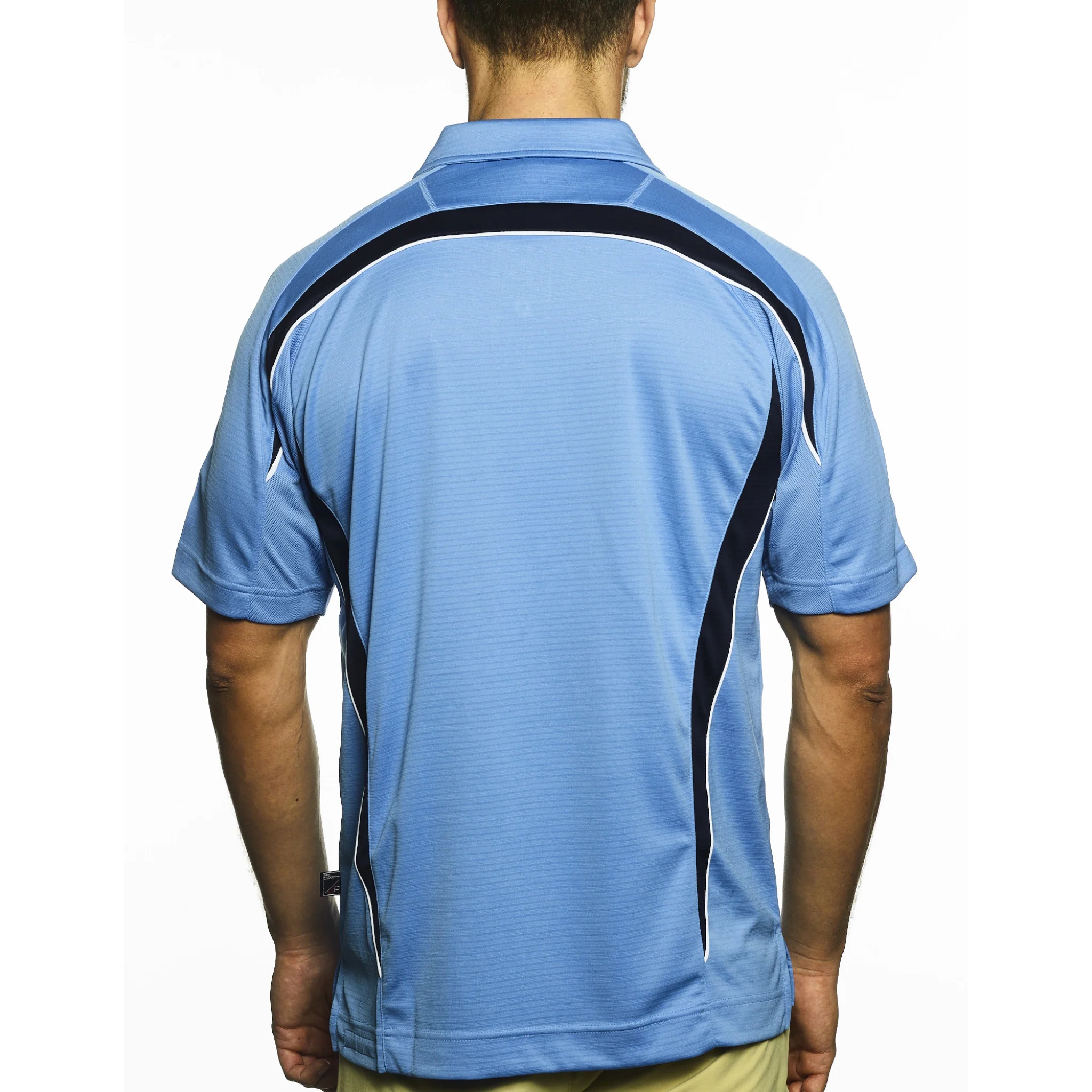Pro Celebrity Men's Phenom Polo Shirt - KTM933 - Image 7