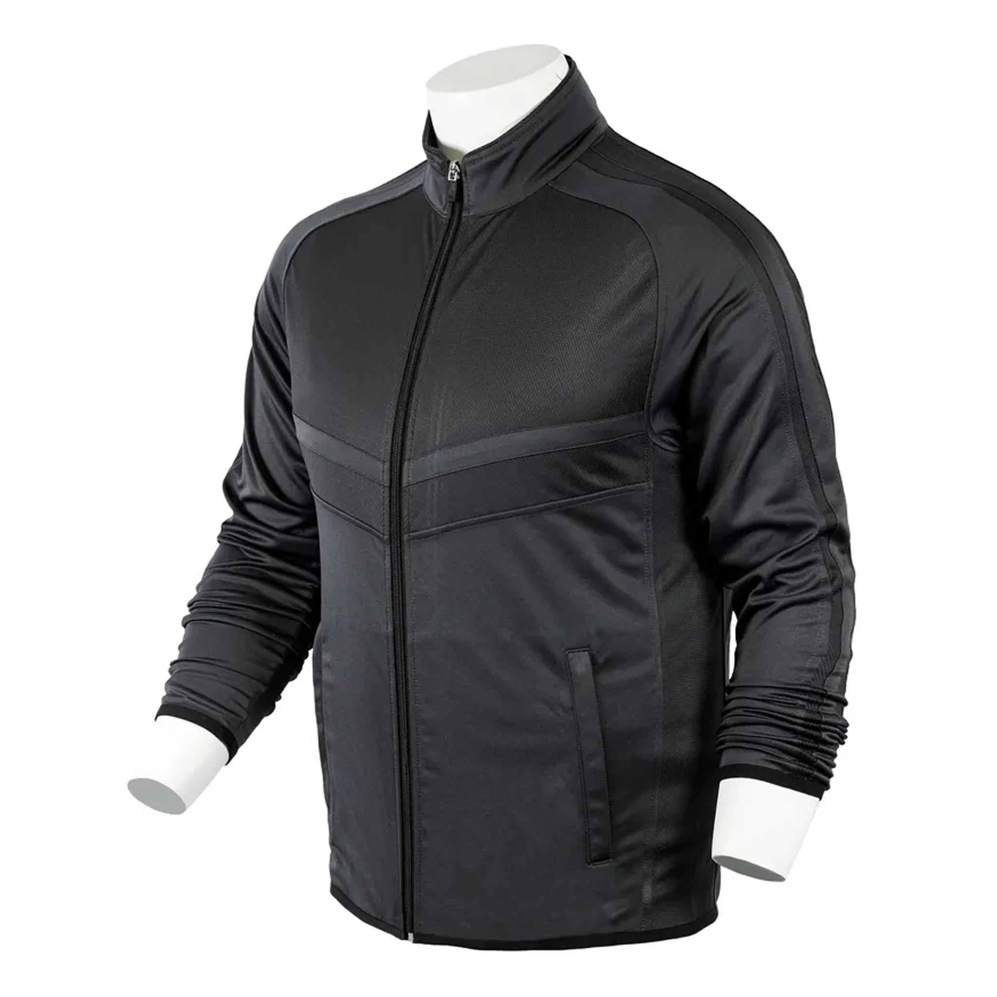 Pro Celebrity Mens Stealth Jacket - Image 4