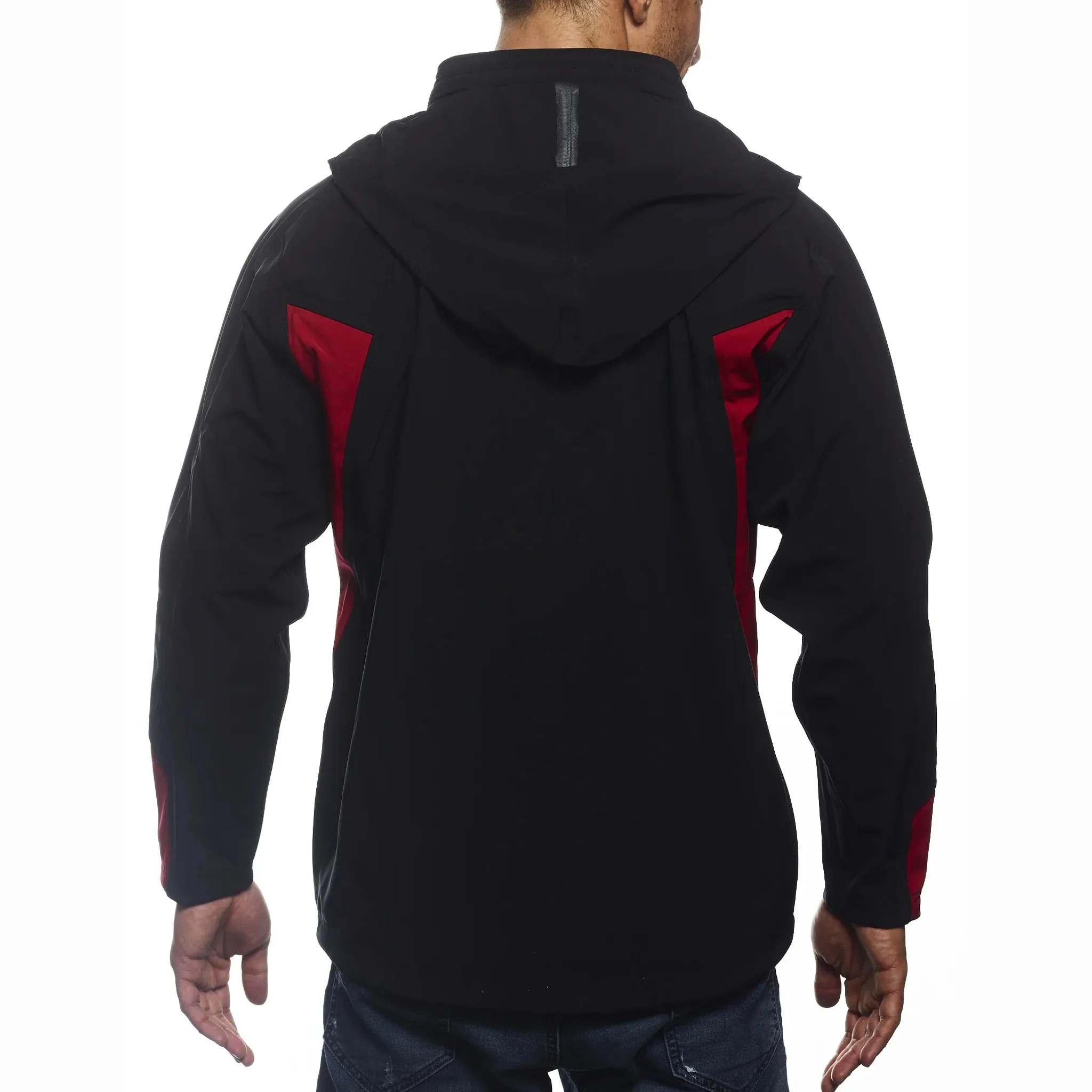Pro Celebrity Mens Subzero Jacket - Image 3