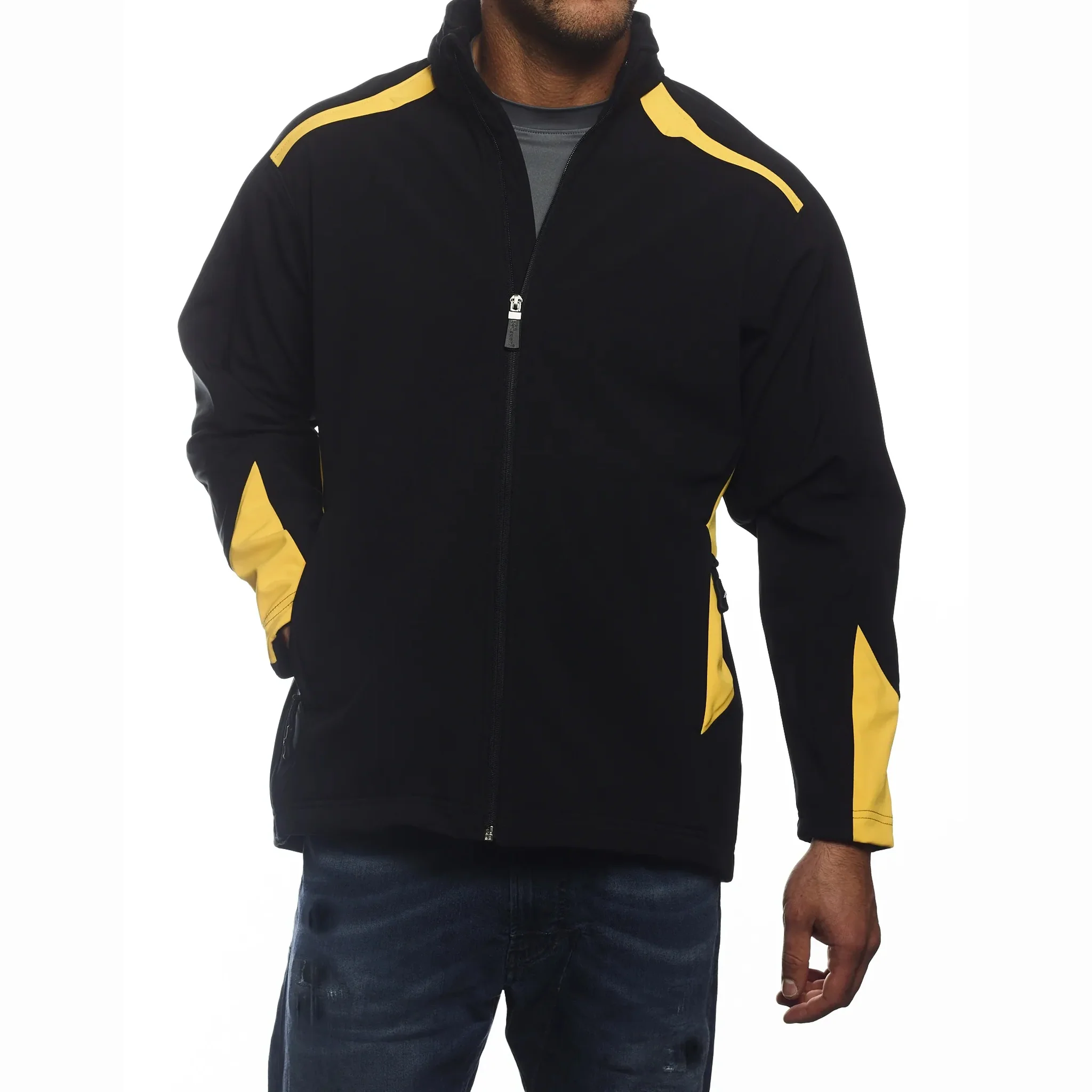 Pro Celebrity Mens Subzero Jacket - Image 4