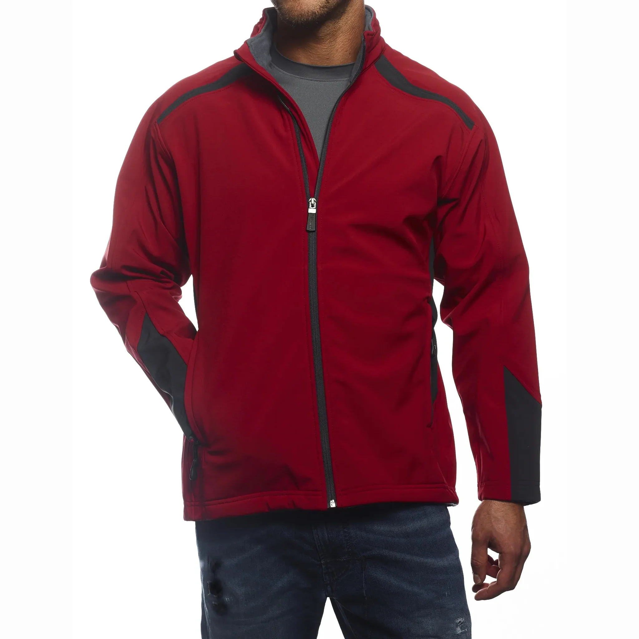 Pro Celebrity Mens Subzero Jacket - Image 9