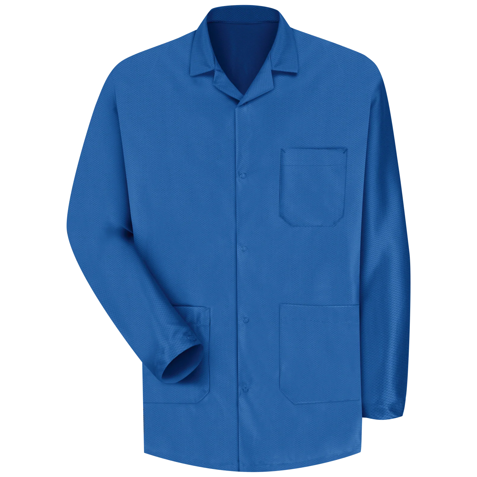 Red Kap ESD/Anti-Static Counter Jacket - Image 2