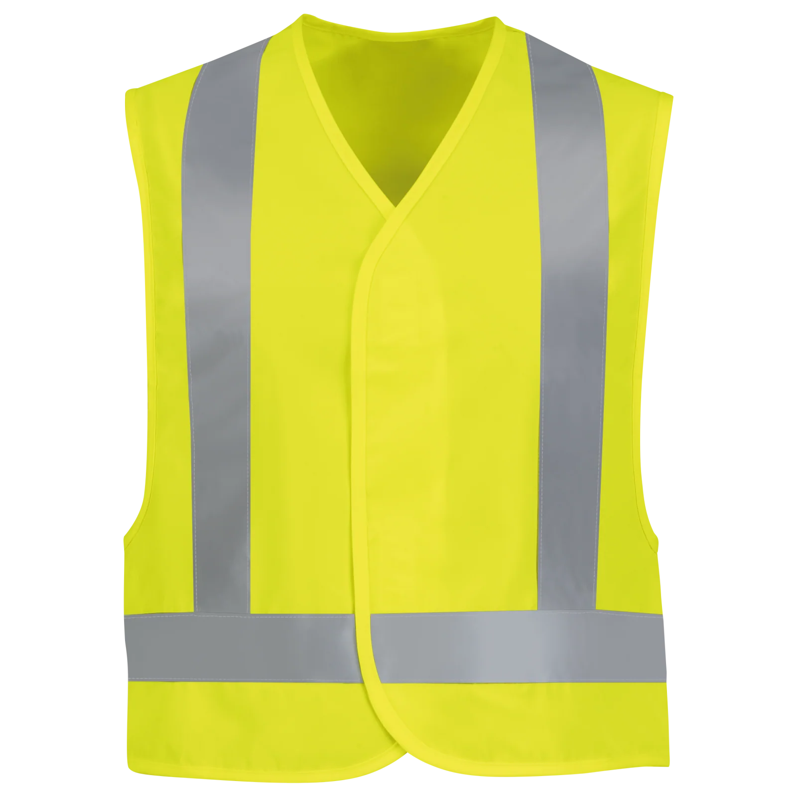 Red Kap Hi-Visibility Safety Vest