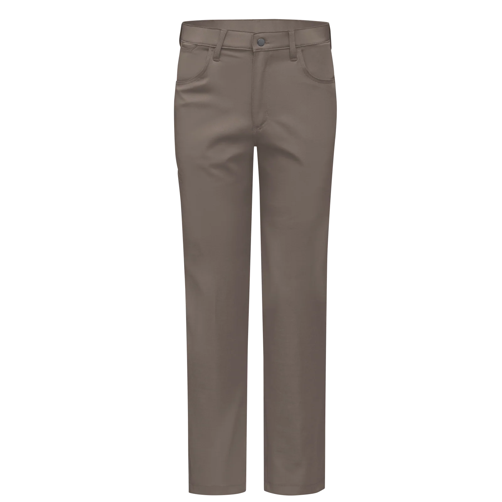 Red Kap Men's Cooling Work Pant - Taupe