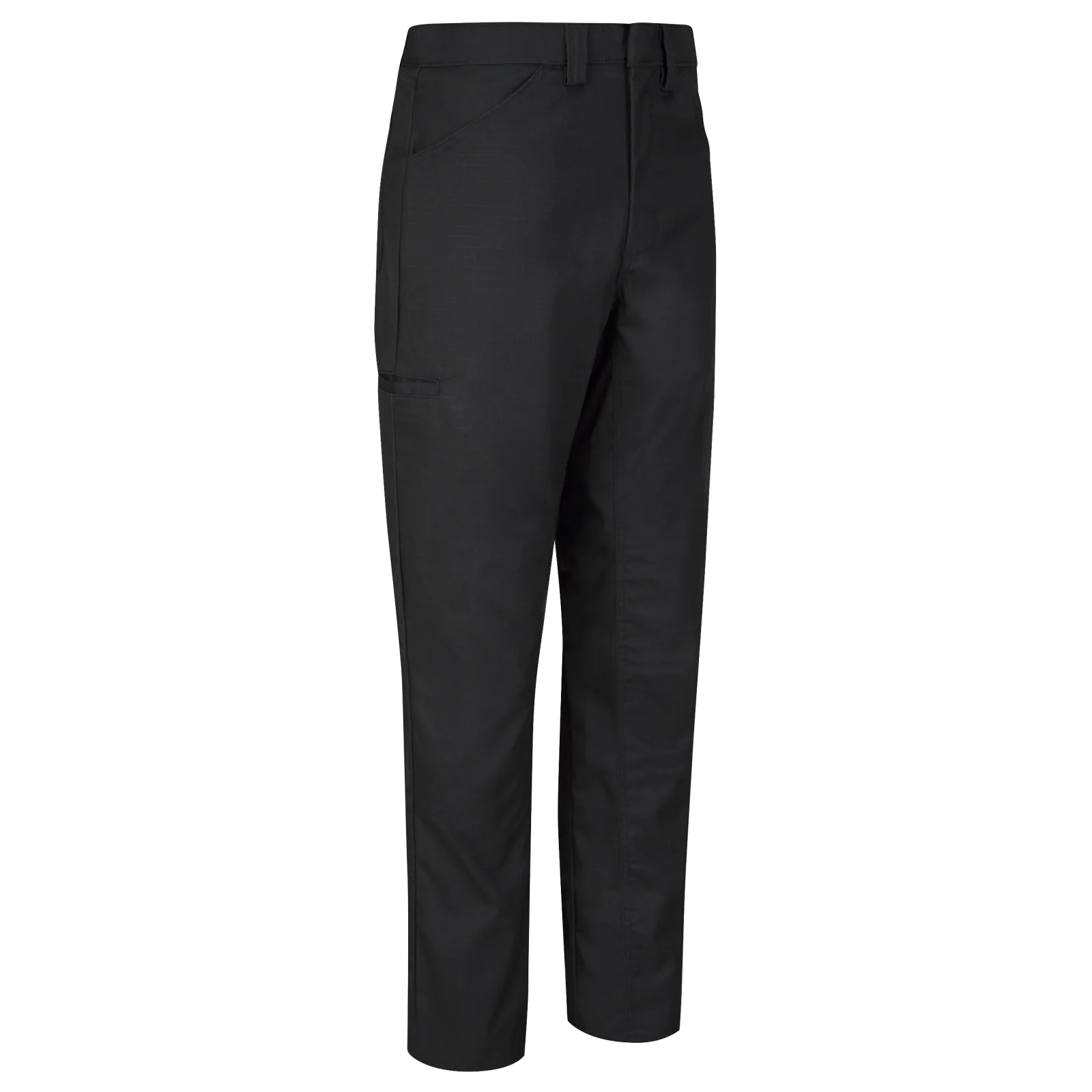 Red Kap Men's Lightweight Crew Pant-Black