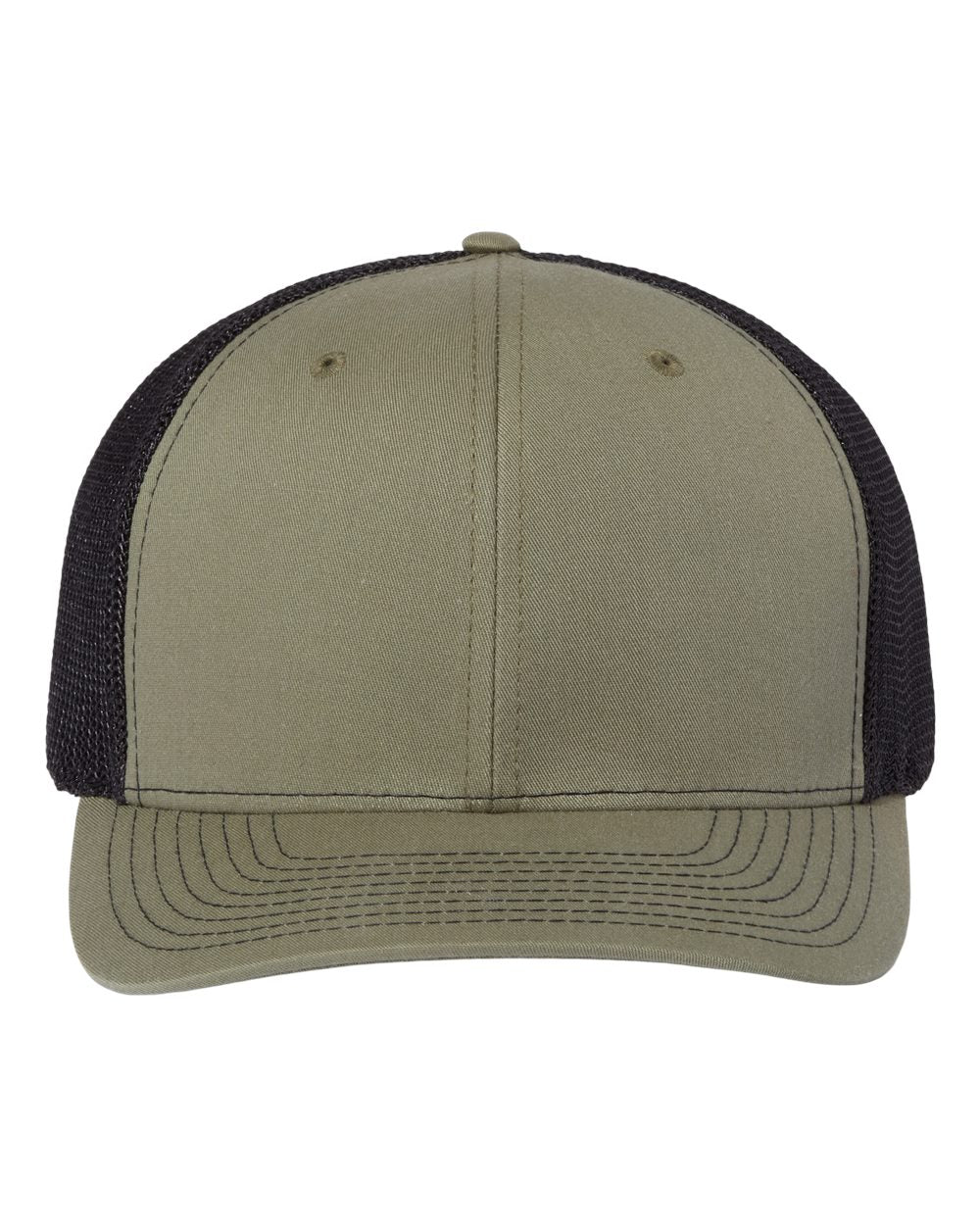 Richardson - 112+ R-Flex Adjustable Trucker Cap - 112PL - Image 27
