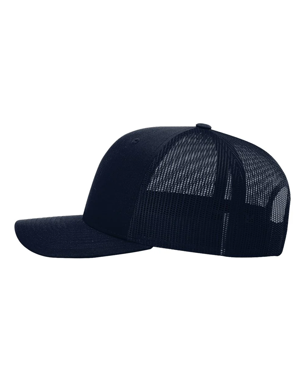 Richardson - 112+ R-Flex Adjustable Trucker Cap - 112PL - Image 31