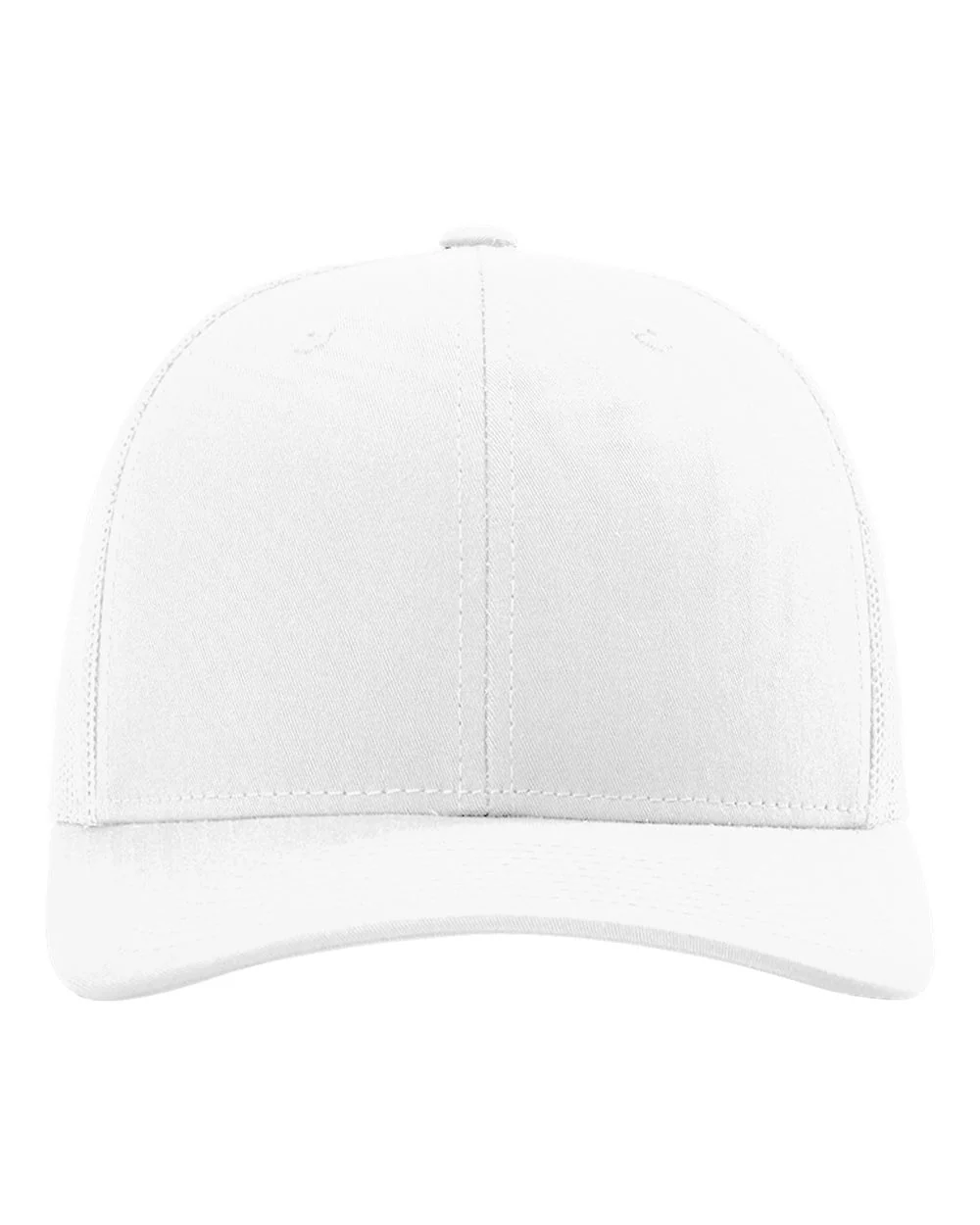 Richardson - 112+ R-Flex Adjustable Trucker Cap - 112PL - Image 4