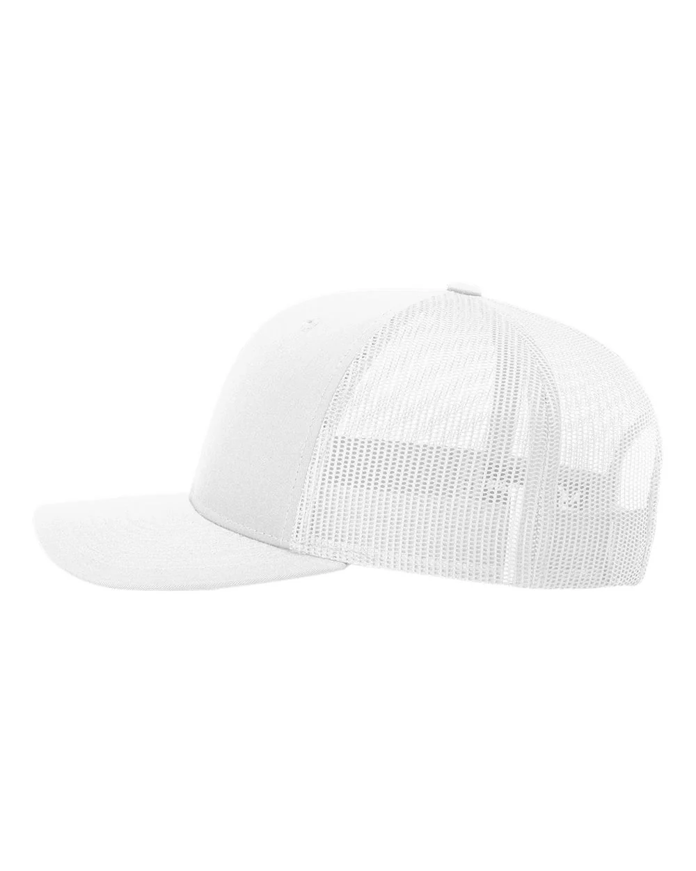 Richardson - 112+ R-Flex Adjustable Trucker Cap - 112PL - Image 5