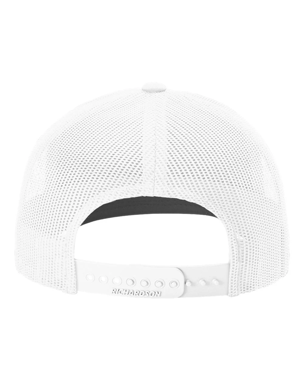 Richardson - 112+ R-Flex Adjustable Trucker Cap - 112PL - Image 6