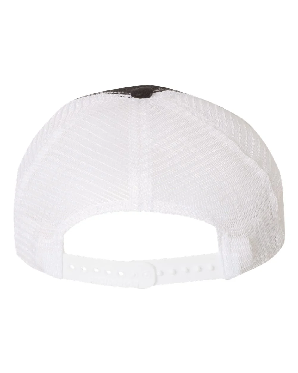 Richardson - Garment-Washed Trucker Cap - 111 - Image 12