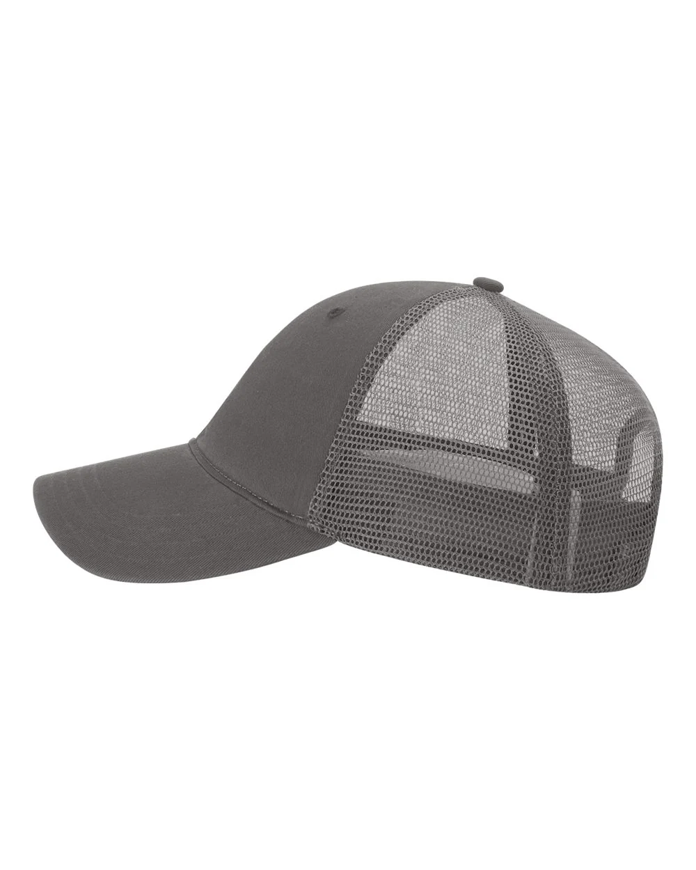 Richardson - Garment-Washed Trucker Cap - 111 - Image 17