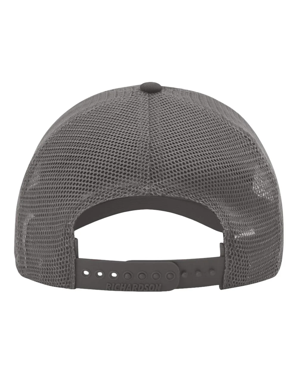 Richardson - Garment-Washed Trucker Cap - 111 - Image 18
