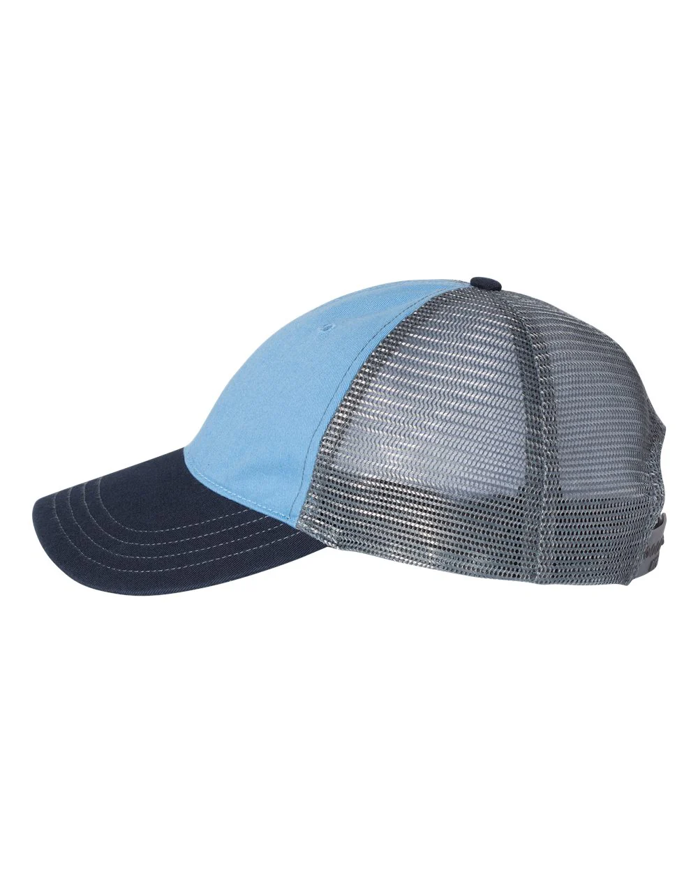 Richardson - Garment-Washed Trucker Cap - 111 - Image 26
