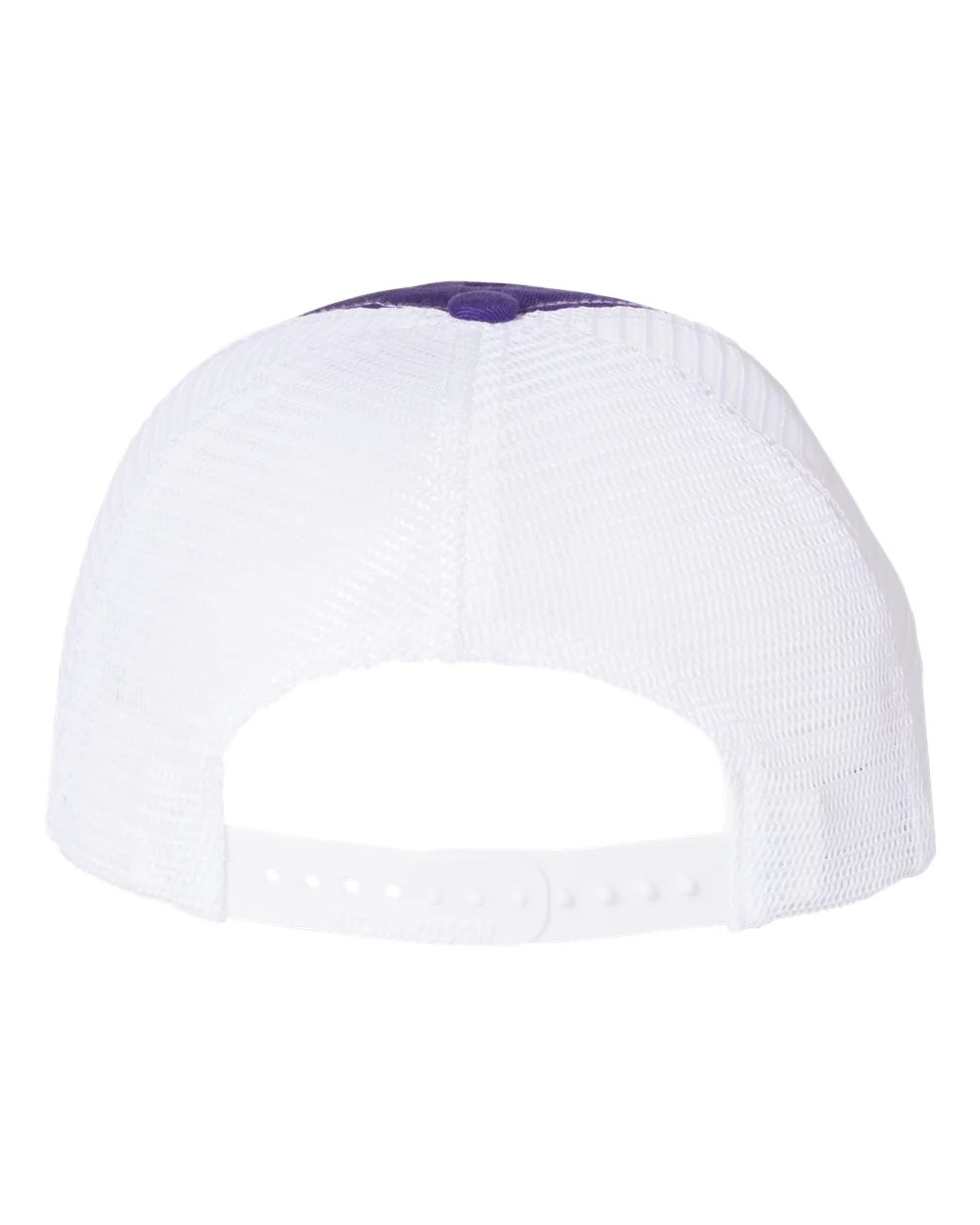 Richardson - Garment-Washed Trucker Cap - 111 - Image 57