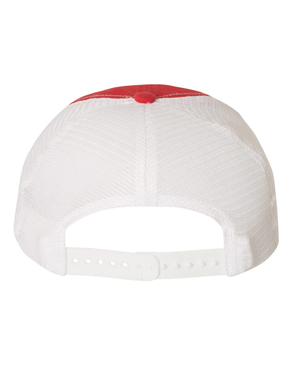 Richardson - Garment-Washed Trucker Cap - 111 - Image 66