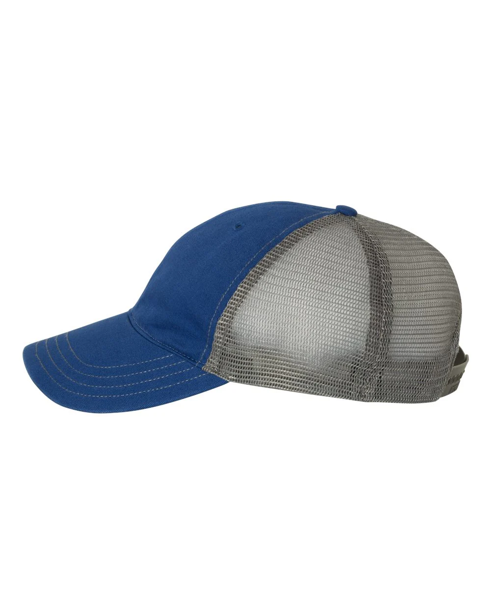 Richardson - Garment-Washed Trucker Cap - 111 - Image 68