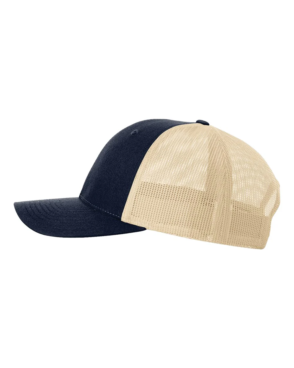 Richardson - Low Pro Trucker Cap - 115 - Image 101