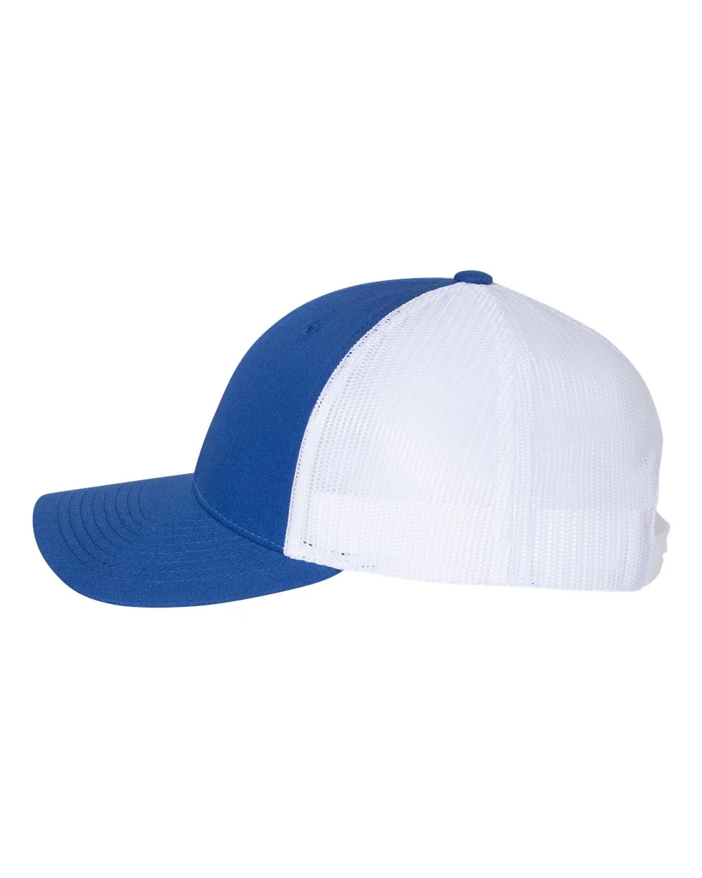 Richardson - Low Pro Trucker Cap - 115 - Image 116