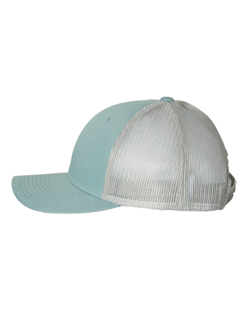 Richardson - Low Pro Trucker Cap - 115 - Image 119