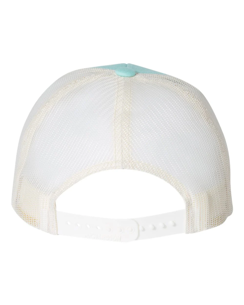 Richardson - Low Pro Trucker Cap - 115 - Image 12