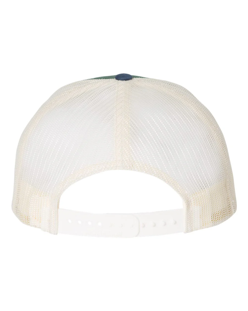 Richardson - Low Pro Trucker Cap - 115 - Image 123