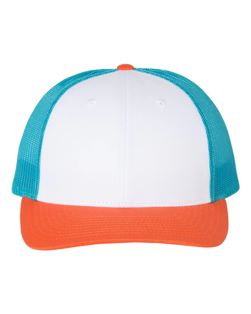 Richardson - Low Pro Trucker Cap - 115 - Image 130