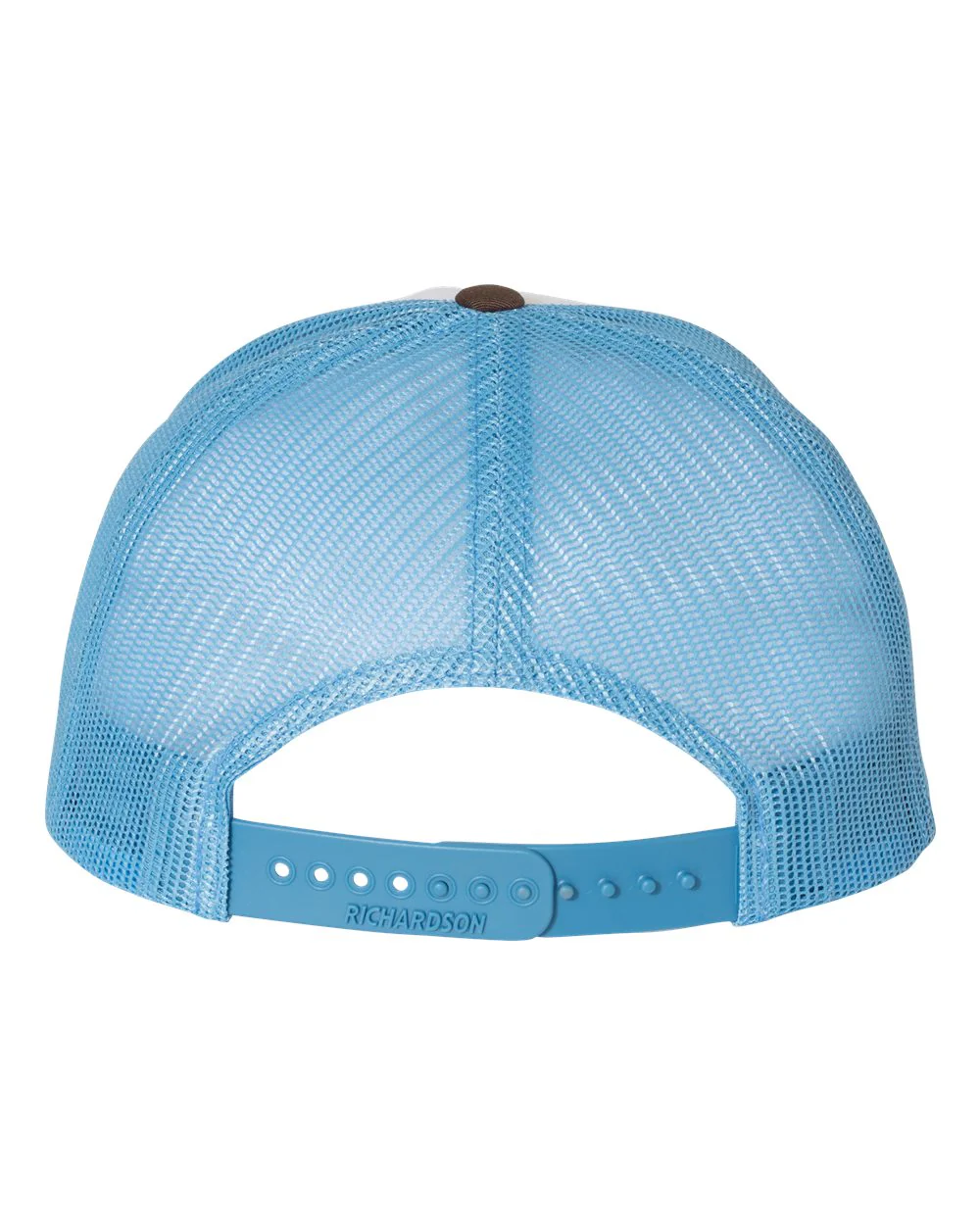 Richardson - Low Pro Trucker Cap - 115 - Image 135
