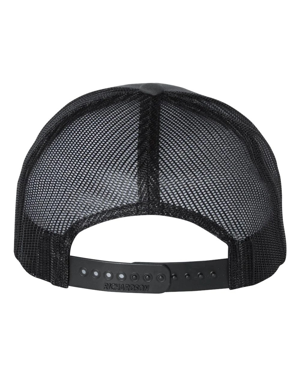 Richardson - Low Pro Trucker Cap - 115 - Image 36