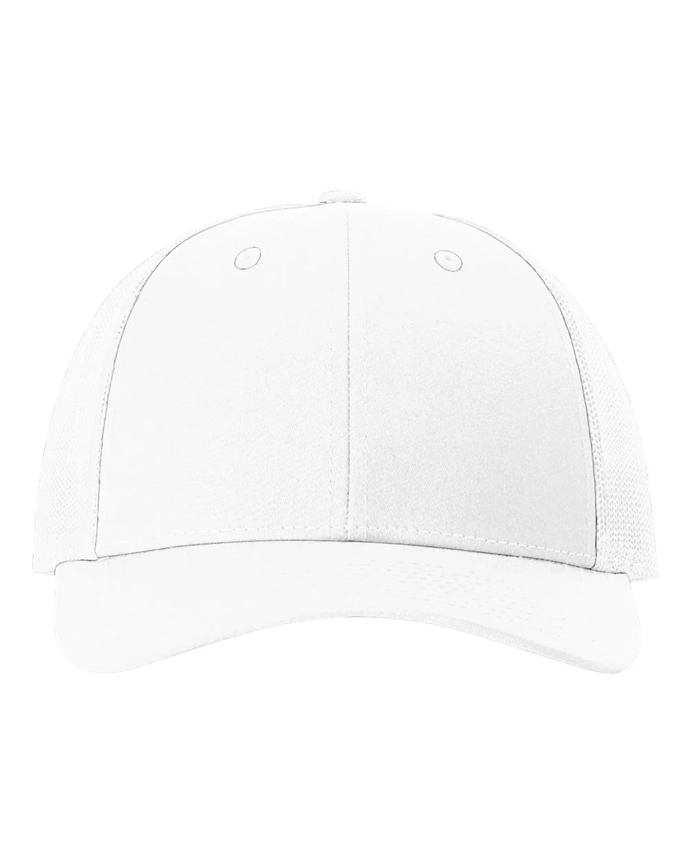 Richardson - Low Pro Trucker Cap - 115 - Image 4