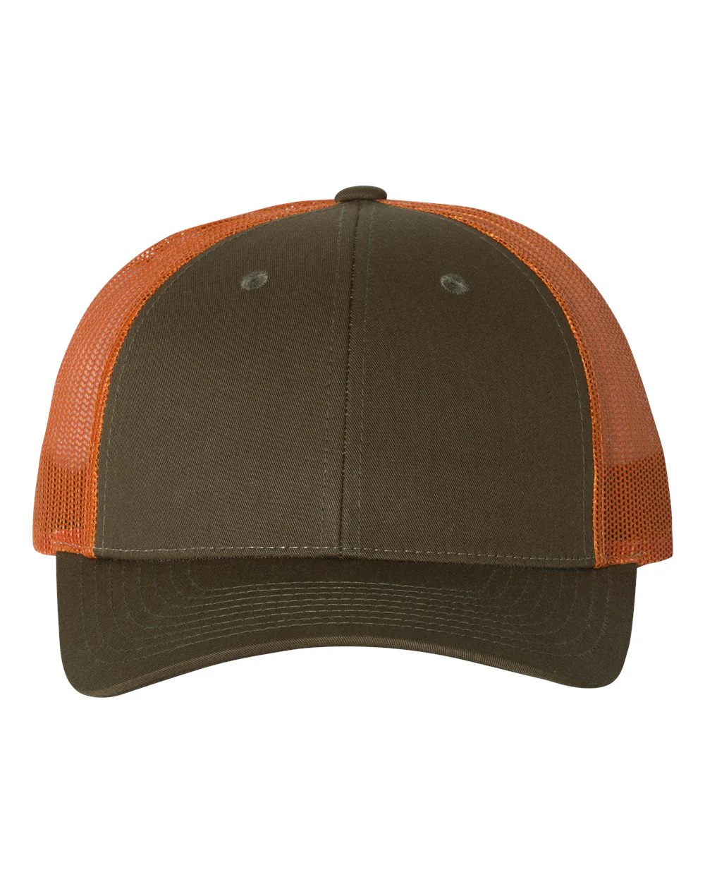 Richardson - Low Pro Trucker Cap - 115 - Image 58