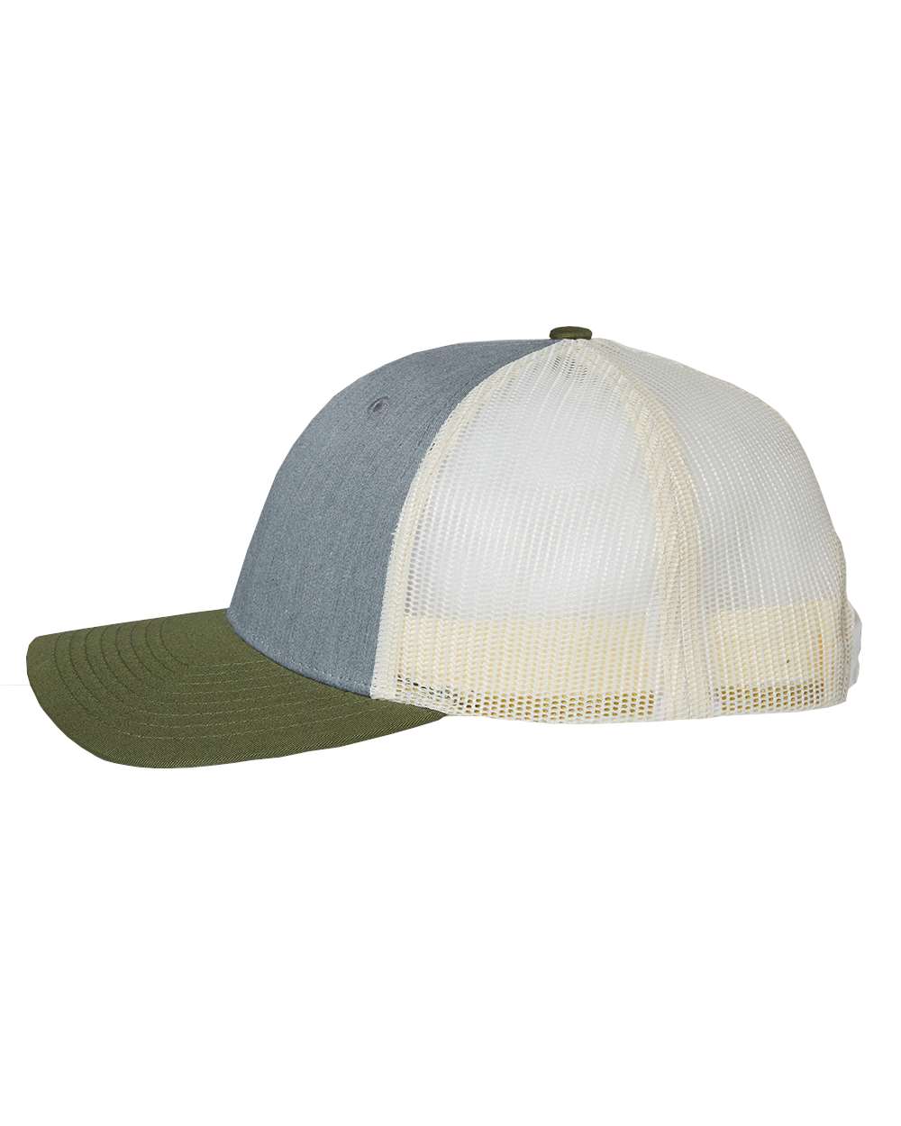 Richardson - Low Pro Trucker Cap - 115 - Image 71