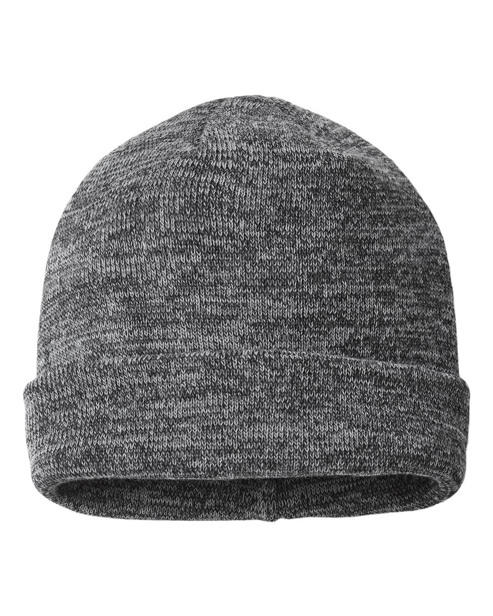 Richardson - Marled Beanie - 130 - Image 3