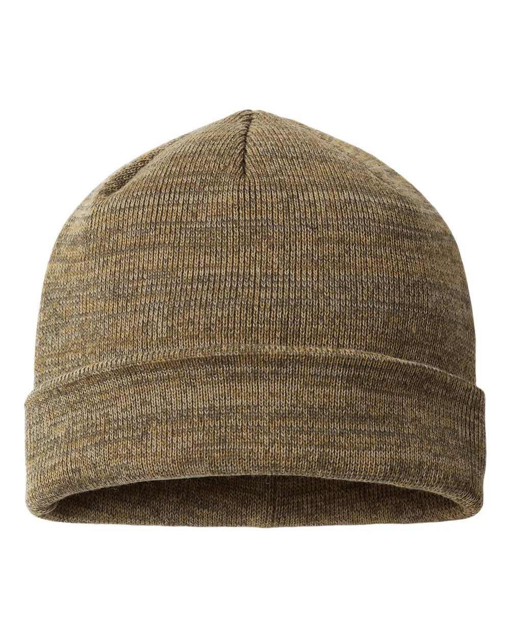 Richardson - Marled Beanie - 130 - Image 8