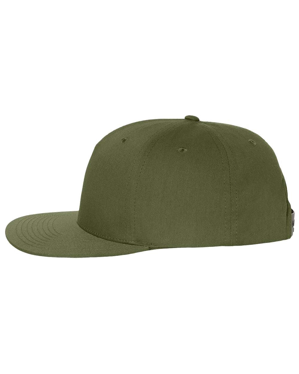 Richardson - Pinch Front Structured Trucker Cap - 255 - Image 8