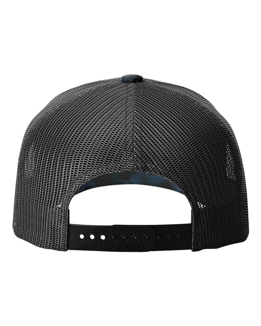 Richardson - Printed Five-Panel Trucker Cap - 112PFP - Image 36
